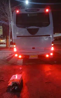 اتوبوس اسکانیا