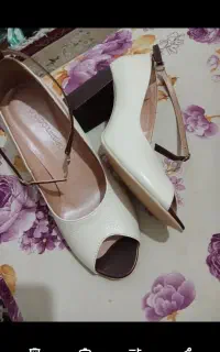 کفش زنانه مجلسی