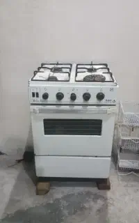 اجاق گاز 4 شعله