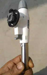 شعله برنالی درجه ۱ شرطی