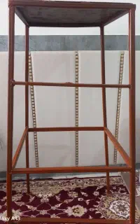 چهار پایه نو