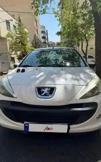 ۲۰۷ مدل فرانسه