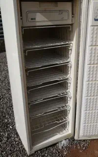 فریزر در حدنو