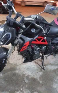 بنلی 300