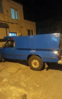 حمل بار به تمام شهرهای ایران