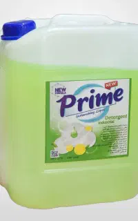 فروش مایع شوینده  به صورت عمده ۱۰ لیتری.
