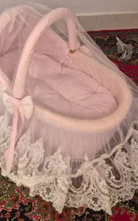 سبد حمل نوزاد