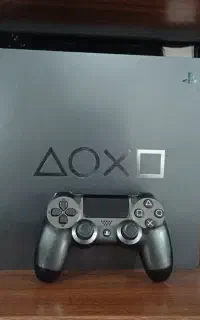 PS4 اسلیم یکترا