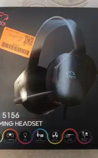 هدفون گیمینگ تسکو gh5156