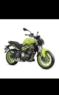 بنلی 300 کیوجی 300