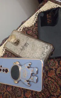 کاورگوشی نوت8 پرو درحداکبند