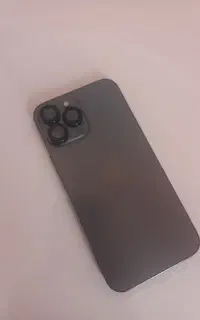 اپل ۱۳پرومکس ۲۵۶گیگ