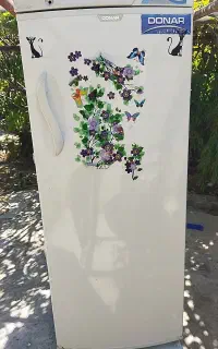 یخچال دونار