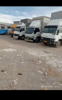 موسسه حمل و نقل نوین بار