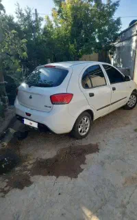 تیبا 2