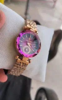 ساعت زنانه شیک و مجلسی