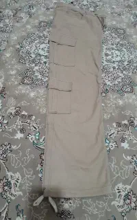 شلوار کارگو