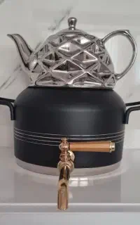 کتری.قوری ۴لیتری  و۳ لیتری و۶ لیتری
