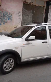 کوییک مدل ۱۴۰۱ بی رنگ شاسی پلمپ کم کارکرد