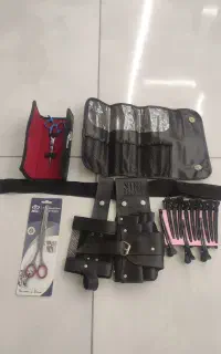 وسایل کوتاهی