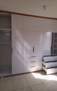 کمدیواری.پازلی