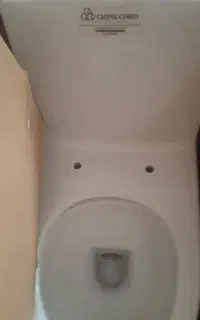 توالت فرنگی