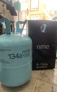 شارژ گاز کولر  خودرو درجه یک ضمانتی