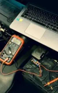 باطری سازی سیار امدادخودرو(برق خودرو وتنظیم موتور)