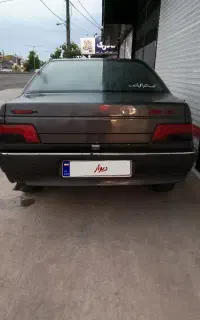 پژو 2000 سالم