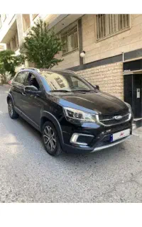 ام وی ام x22 لاکچری