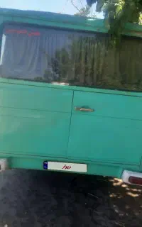 مینیبوس بنز