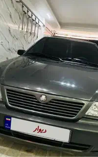 پراید ۱۱۱ SE ، مدل ۱۳۹۶