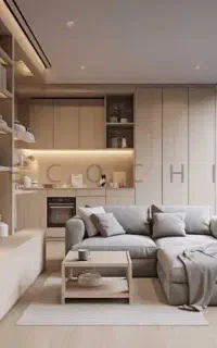 نیازمند خانم جهت نظافت منزل