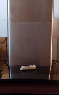 هود دیجیتال بیمکث کنترل دار