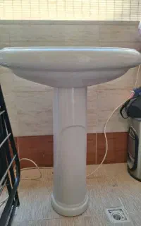 روشویی چینی