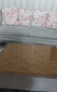 مبل راحتی ۷ نفره