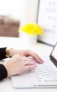 انجام کار تایپ، ورود اطلاعات، اکسل در کمترین زمان