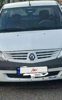 تندر ۹۰ ال نود ، مدل ۹۱ فرانسوی