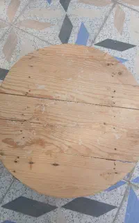 گاز توسی تیر سفره آردی زیرسفره