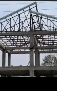 خدمات جوشکاری سربندی نرده حفاظ پارکینگ وغیره