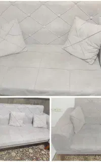 مبل هفت نفره