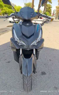 ایروکس nvx155