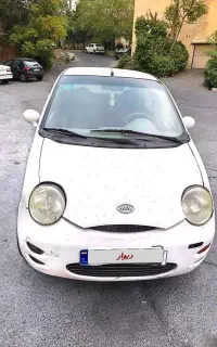 Mvm 110 سه سیلندر