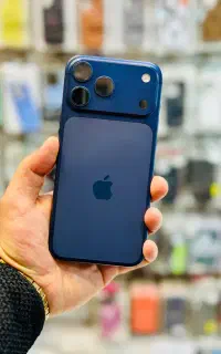 آیفون ۱۷ پرومکس