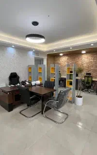 استخدام منشی دفتر دکوراسیون