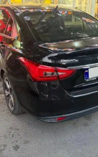 اریزو ۵ مشکی مدل ۱۴۰۰