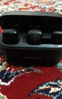 میکروفون مارک GREEN LiON