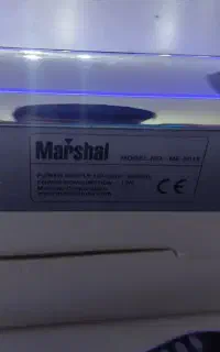 دو عدد DVD گوسونیک و مارشال