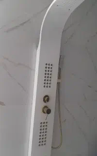 نصب کولر گازی وکولر ابی نصب شیرالات ولوله کشی