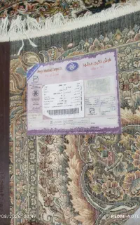 فروش دو عدد قالی